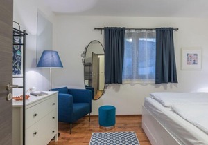 Vacation home Villa Joy in Novigrad (Istra) - 6 persons, 3 bedrooms