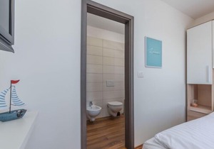Vacation home Villa Joy in Novigrad (Istra) - 6 persons, 3 bedrooms