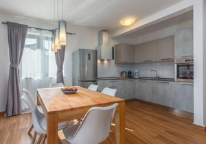 Vacation home Villa Joy in Novigrad (Istra) - 6 persons, 3 bedrooms