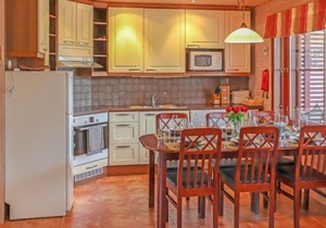 Vacation home Villa hytönen 1 in Äkäslompolo - 6 persons, 1 bedrooms