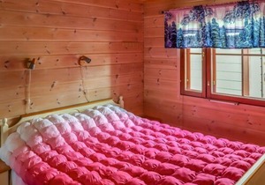 Vacation home Villa hytönen 1 in Äkäslompolo - 6 persons, 1 bedrooms