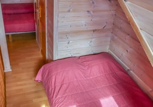 Vacation home Villa hytönen 1 in Äkäslompolo - 6 persons, 1 bedrooms