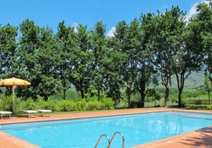 Vacation home Villa Monnalisa in Pian di Scò - 3 persons, 1 bedrooms