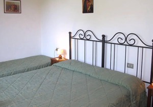 Vacation home Villa Monnalisa in Pian di Scò - 3 persons, 1 bedrooms