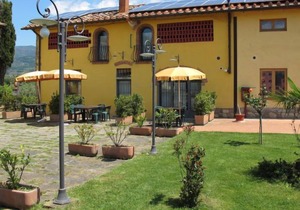 Vacation home Villa Monnalisa in Pian di Scò - 3 persons, 1 bedrooms
