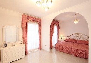 Vacation home Villa Mimosa in Almuñécar - 12 persons, 6 bedrooms