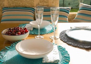 Vacation home villa trullo indipendente in Racale - 11 persons, 4 bedrooms