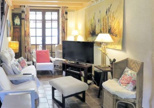 Vacation home Villa Vivara (MAU110) in Maubuisson - 8 persons, 4 bedrooms