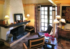 Vacation home Villa Vivara (MAU110) in Maubuisson - 8 persons, 4 bedrooms