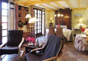 Vacation home Villa Vivara (MAU110) in Maubuisson - 8 persons, 4 bedrooms