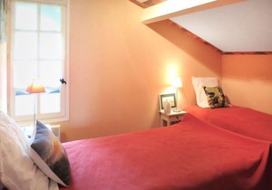 Vacation home Villa Vivara (MAU110) in Maubuisson - 8 persons, 4 bedrooms