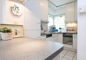 Vacation home with terrace at Brookgang 17 in Grömitz