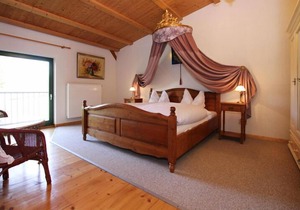 Vacation Home, Zahrensdorf