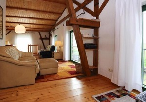 Vacation Home, Zahrensdorf