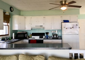 Vacation House on Bear Lake