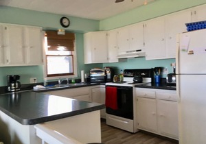 Vacation House on Bear Lake