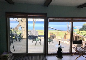Vacation House on Bear Lake