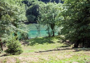 Vacation House Spiritus Flumine