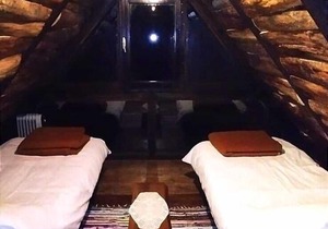 Vacation House Spiritus Flumine