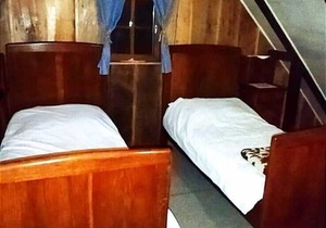 Vacation House Spiritus Flumine