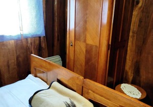 Vacation House Spiritus Flumine