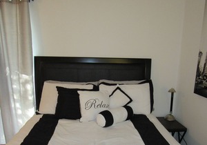 Vacation in Style!