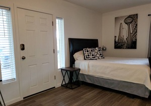 Vacation in Style!