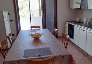 Vacation home in Santa Maria di Leuca in the heart of Salento 2 steps from the sea