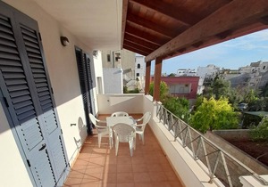 Vacation home in Santa Maria di Leuca in the heart of Salento 2 steps from the sea