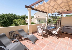 VACATION MARBELLA I Nueva Andalucia golf getaway