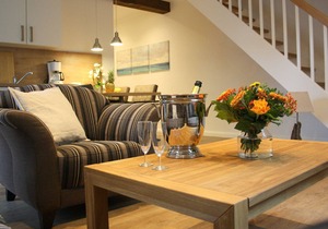 Vacation rental Lodberger Scheunencafé - Lodberger Scheunencafe