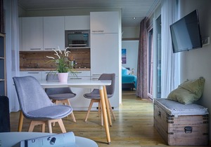 Vacation resort Gronenberger Mühle