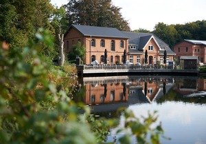 Vacation resort Gronenberger Mühle