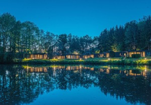 Vacation resort Gronenberger Mühle