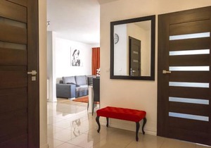 VacationClub - Bohaterów Września Apartment 11