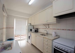 Vacations in Armação de Pêra Casa Caravela B