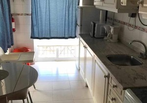 Vacations in Armação de Pêra - Caravela B