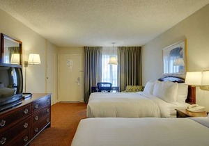 Vagabond Inn Executive San Francisco Airport