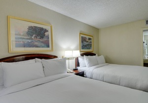 Vagabond Inn Executive San Francisco Airport
