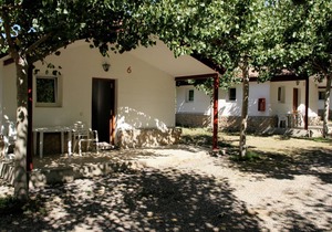 Vakantiepark Isábena 3