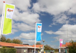 Vakantiepark Callassande 1