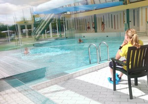 Vakantiepark Callassande 1