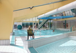 Vakantiepark Callassande 1