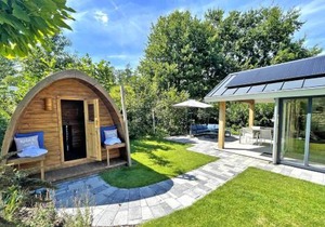 Vakantiepark de Thijmse Berg
