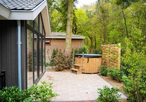 Vakantiepark de Thijmse Berg