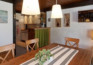 Vakantiepark Jägerwiesen 3