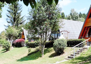 Vakantiepark Jägerwiesen 3