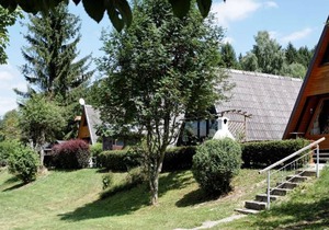 Vakantiepark Jägerwiesen 1
