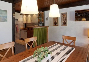 Vakantiepark Jägerwiesen 1