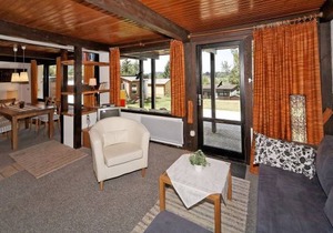 Vakantiepark Jägerwiesen 1